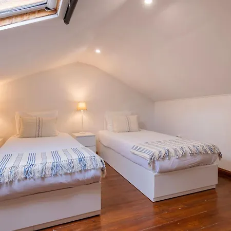 The Serenity By Lovelystay Apartament *
