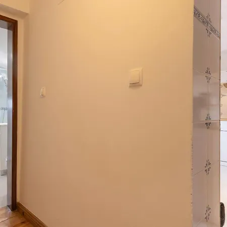 Apartament The Serenity By Lovelystay *