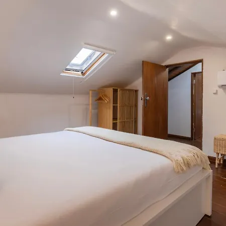 The Serenity By Lovelystay Apartament