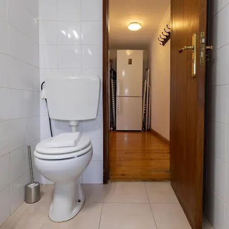 Apartament The Serenity By Lovelystay