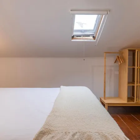 The Serenity By Lovelystay Apartament *
