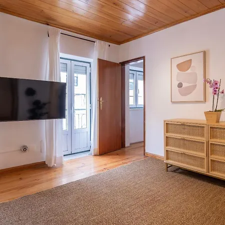 Apartament The Serenity By Lovelystay