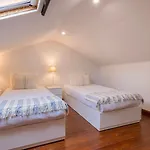 The Serenity By Lovelystay Appartement *