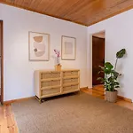 Appartement The Serenity By Lovelystay *