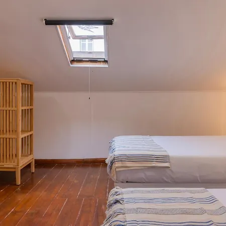 Apartman The Serenity By Lovelystay *
